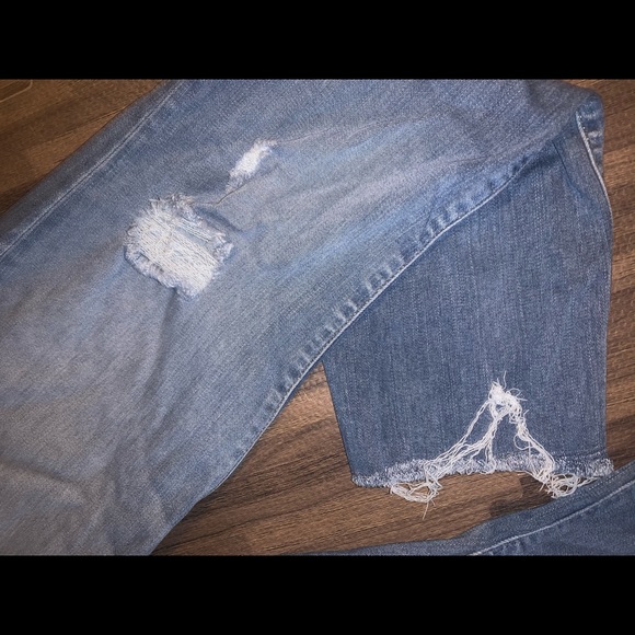 Universal thread Jeans - Picture 5 of 6